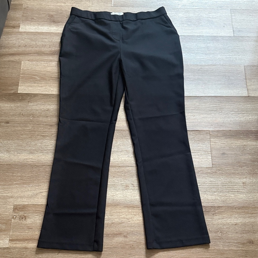 Haver + Blair Pants